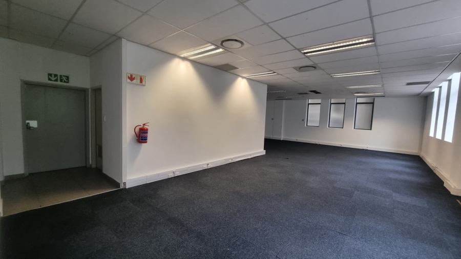 To Let Commercial Property for Rent in Cape Town City Centre Western Cape